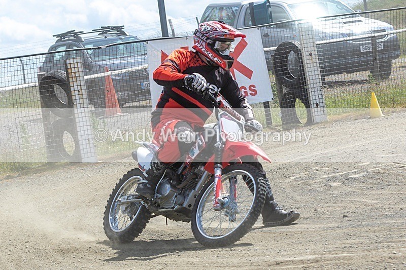 220625-7D-8E0A7128 - Ride & Skid It  Flat Track Experience 25th June 22