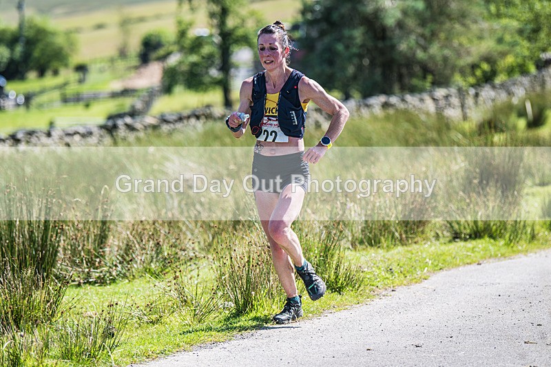 Tebay-453 - Tebay Fell Race Saturday 12th July 2025