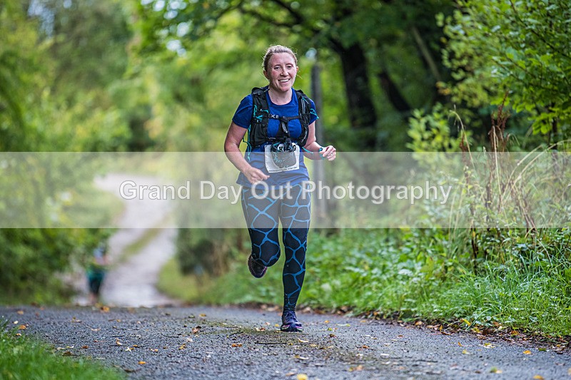 Westmorland-370 - Great Westmorland Trail Race (Junior & Senior Races) Saturday 13th September 2025