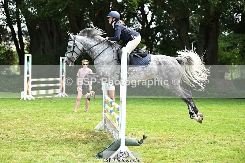 250704A-113540-07301 - Cls 25 Snr British Novice and 90cm