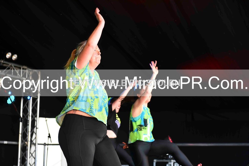 SH4_0318 - Zumba with Sara Ann.