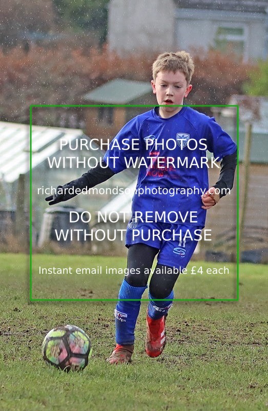 IMG_3884 - Wattsfield U10 v Craven Wanderers U10 (30/1/22)