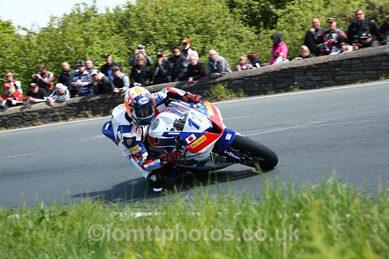  - Supersport Race 1