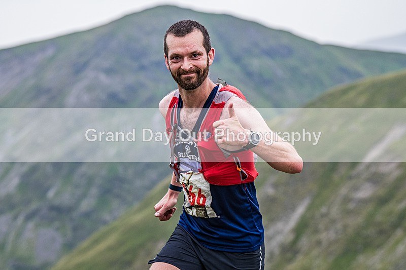Kentmere-159 - Pete Bland Kentmere Horseshoe Fell Race Sunday 20th July 2025