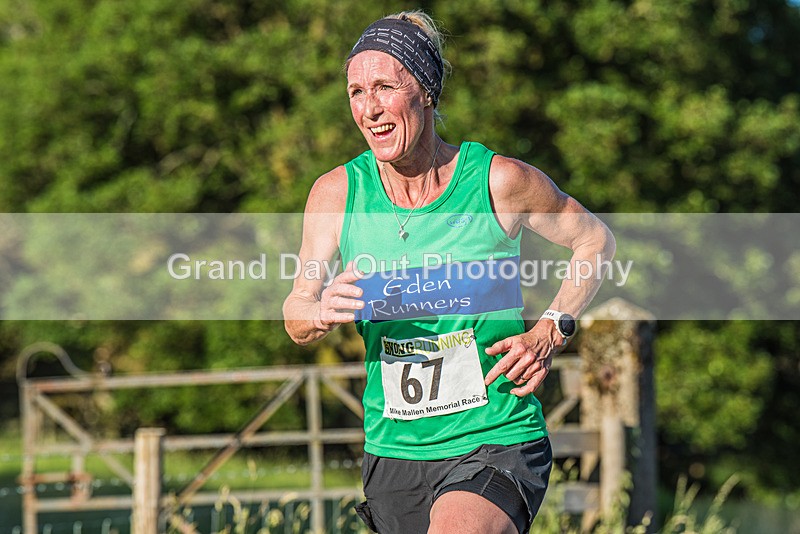 Round Latrigg-272 - Round Latrigg (Mike Mullen Memorial) Fell Race Wednesday 14th June 2023