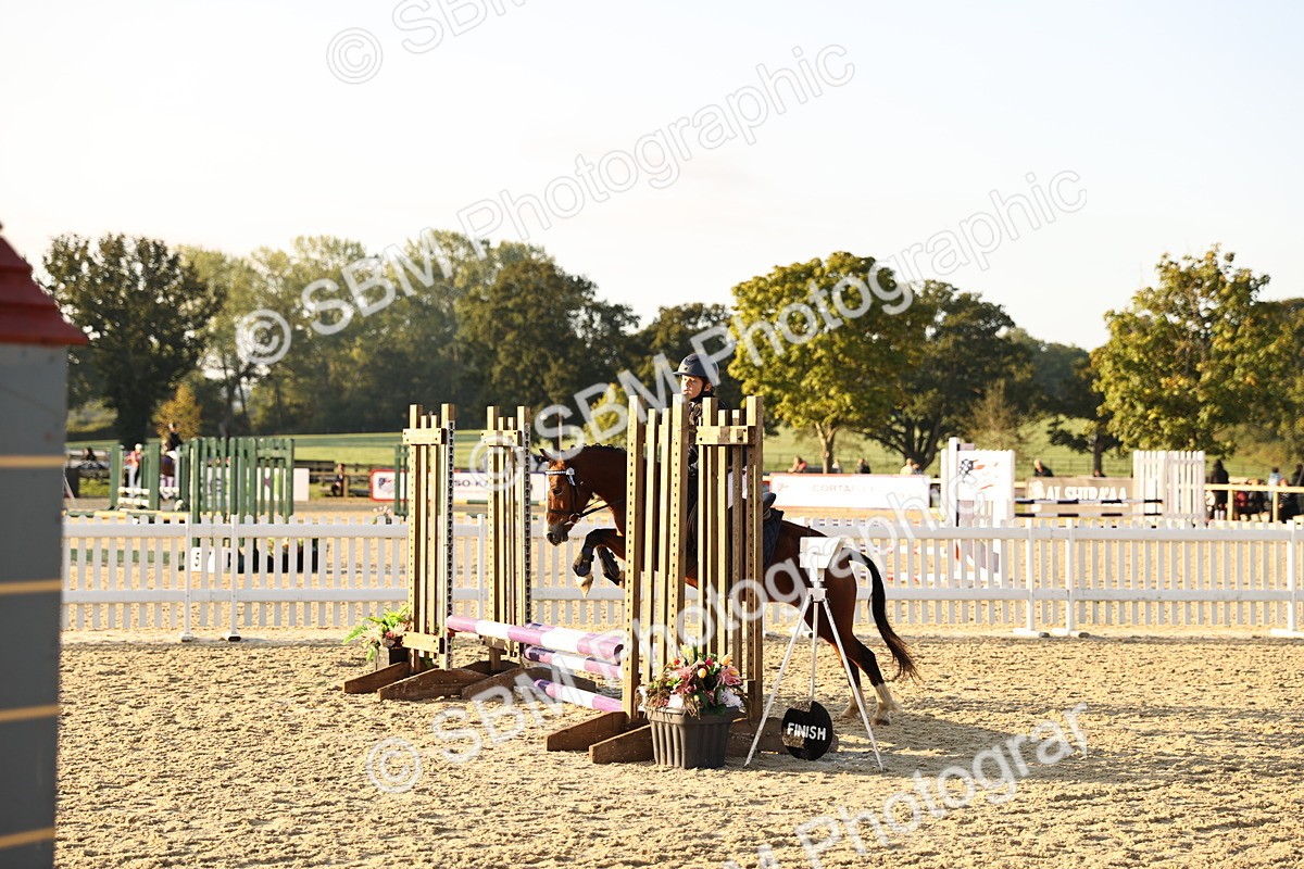 SBM_57106 - J11 - Junior Pony 50cm Championship