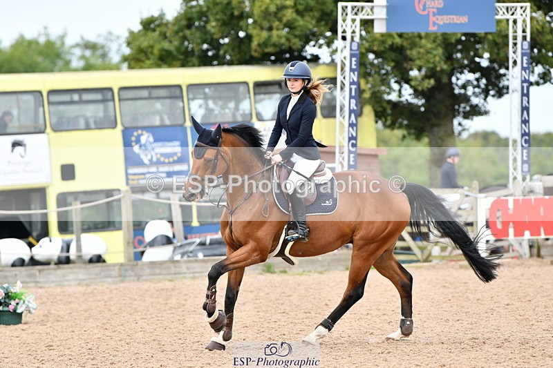 240915A-122834-09898 - Cls 27 Snr 1.05m & 1.10m GP