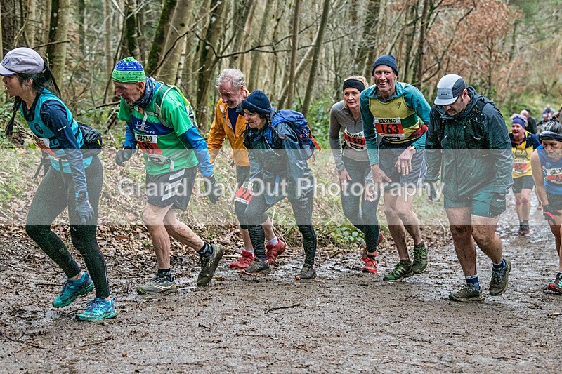 Loopy Latrigg-325 - Kong Loopy Latrigg Fell Race Saturday 21st December 2024