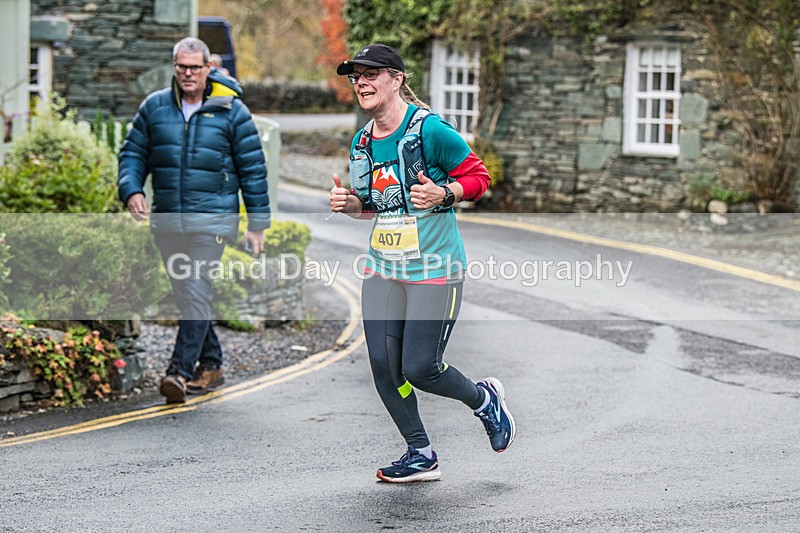 Derwentwater-1020 - Derwentwater 10 Mile Road Race Sunday 2nd November 2025
