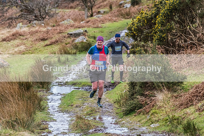 Buttermere-215 - High Terrain Events Buttermere Trail Run Sunday 26th March 2023