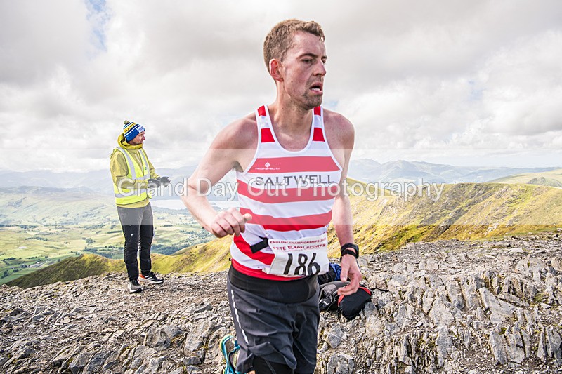 Blencathra-702 - Blencathra Fell Race Sunday 28th June 2026