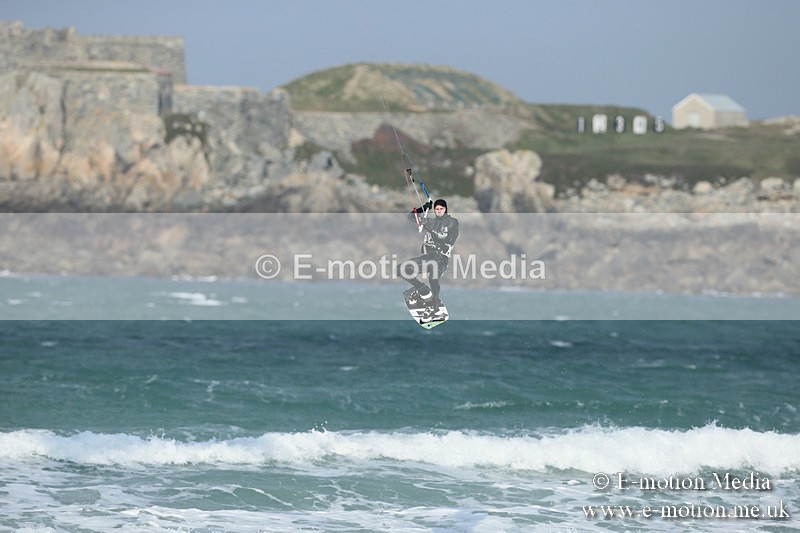 KS 020413-291 - Kite Surfing