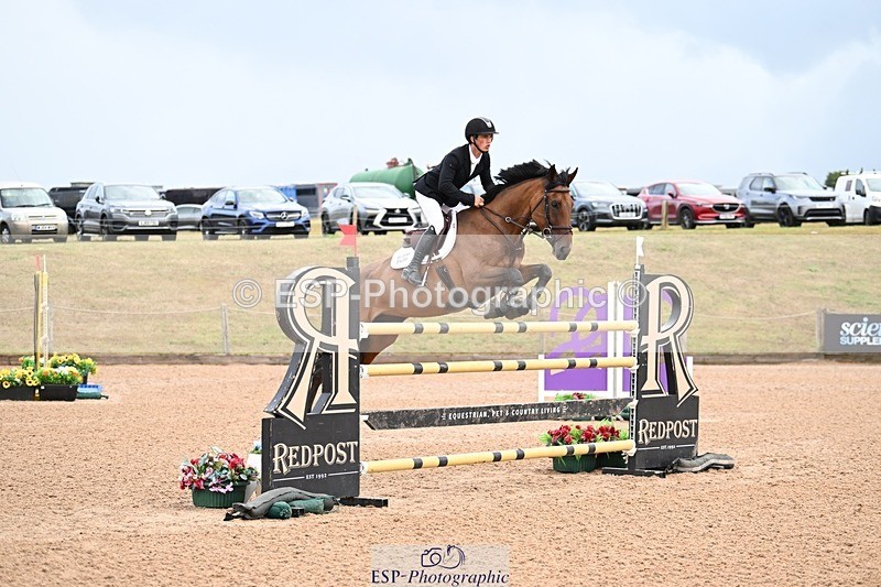 250720-083821-18292 - Cls 20, 1 Star Gold Tour