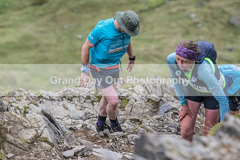 Grisedale HS-671 - Grisedale Horseshoe Fell Race Saturday 5th September 2026