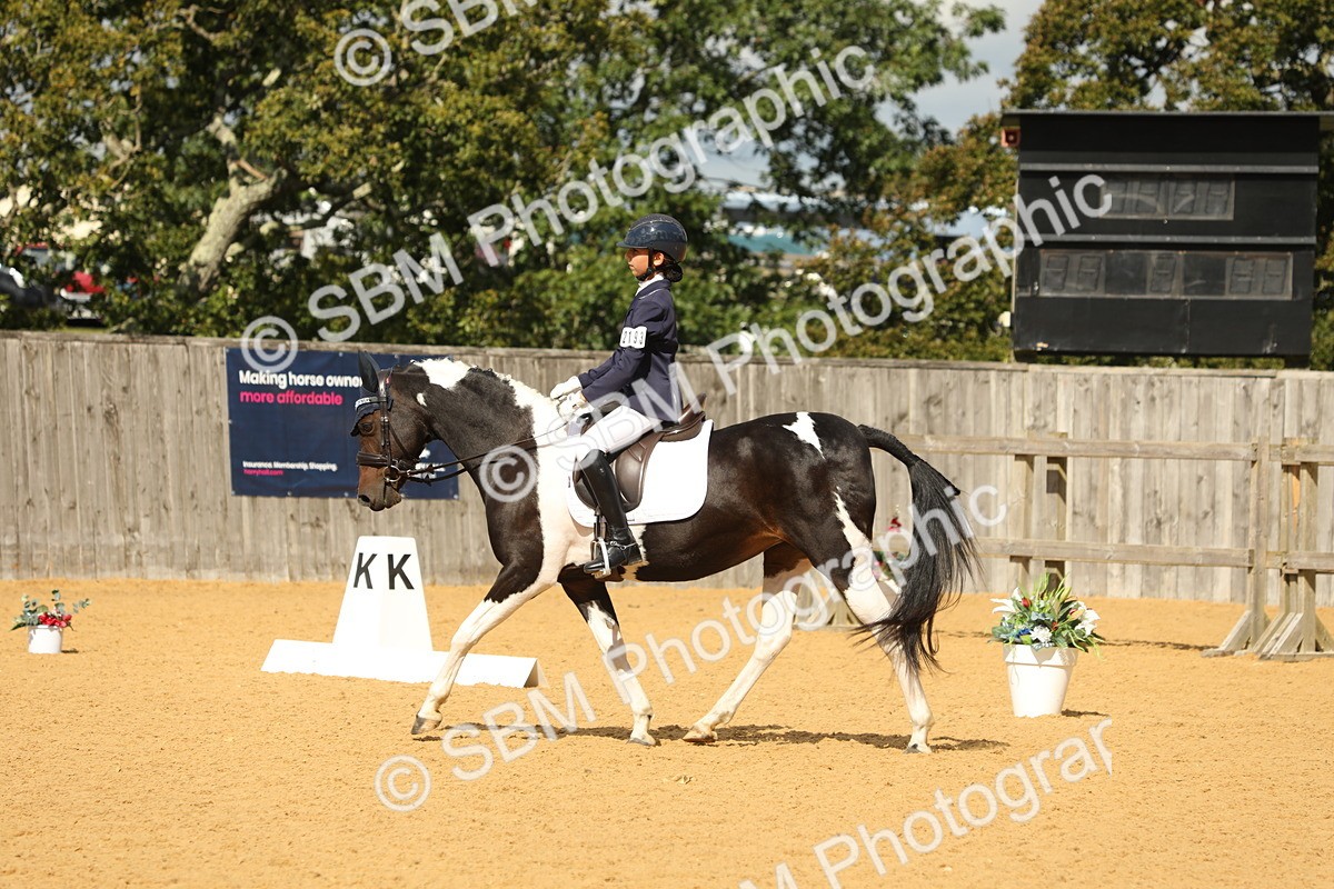 SBM_41720 - D21 - Junior Championship - Intro A