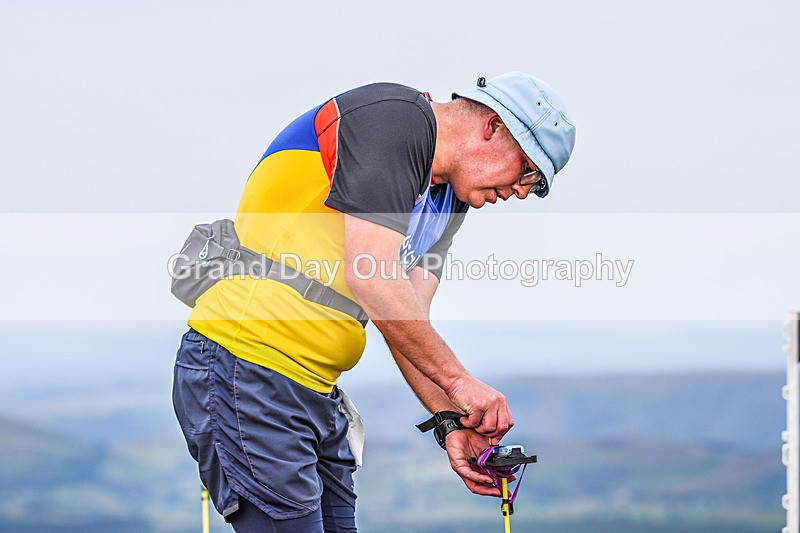BB Kong-251 - BB Kong Fell Race Wednesday 27th July 2022