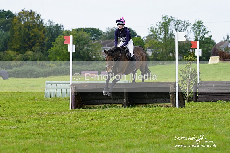  WWHT 031021 2375 - Novice Pairs (0.80m)  03/10/21