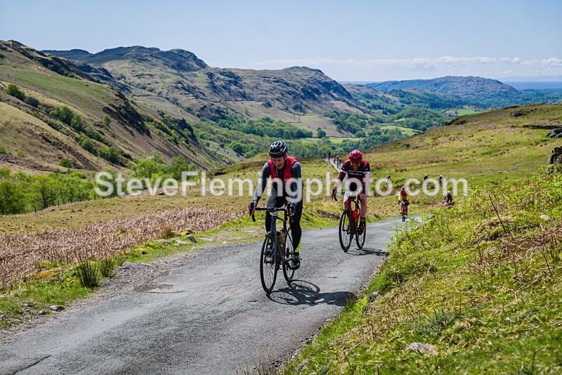 142327 - Hardknott Pass Camera 1 14.00-15.00