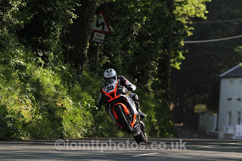 PR158975 - Monday Practice