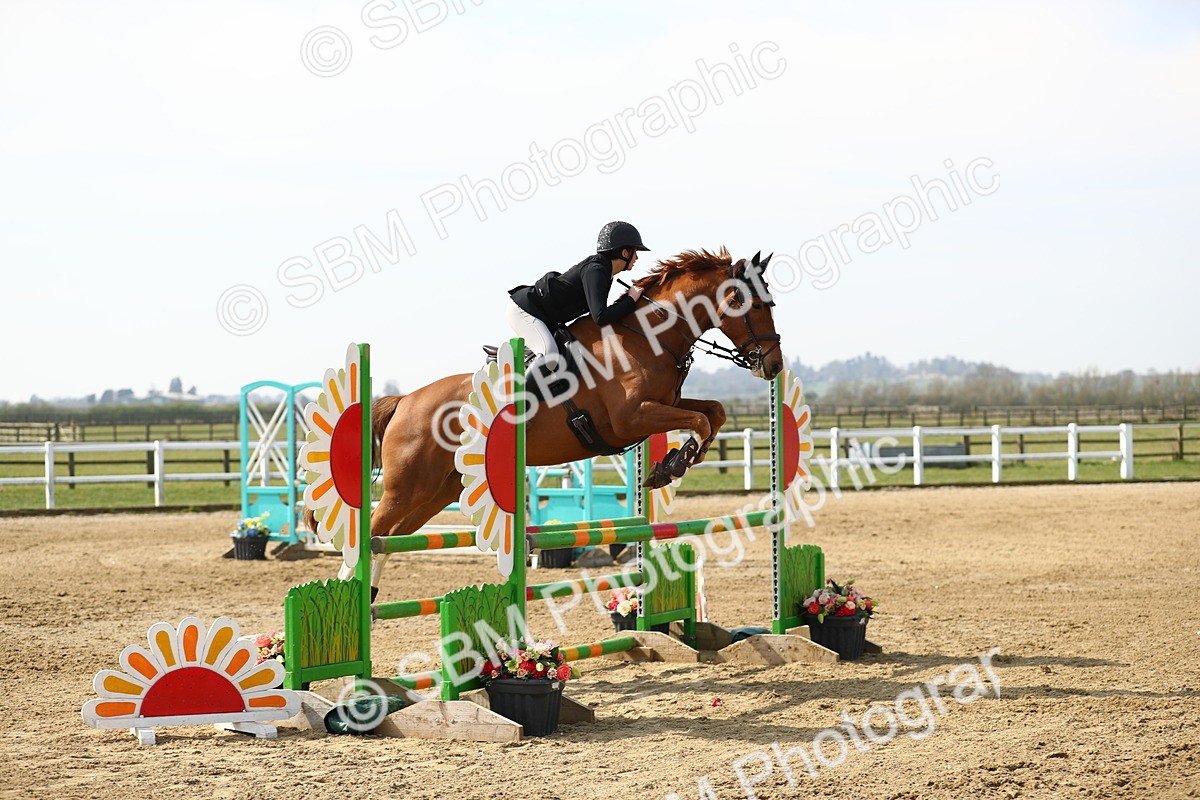 SBM_002271 - Class 9 - Senior Discovery - 1.00m