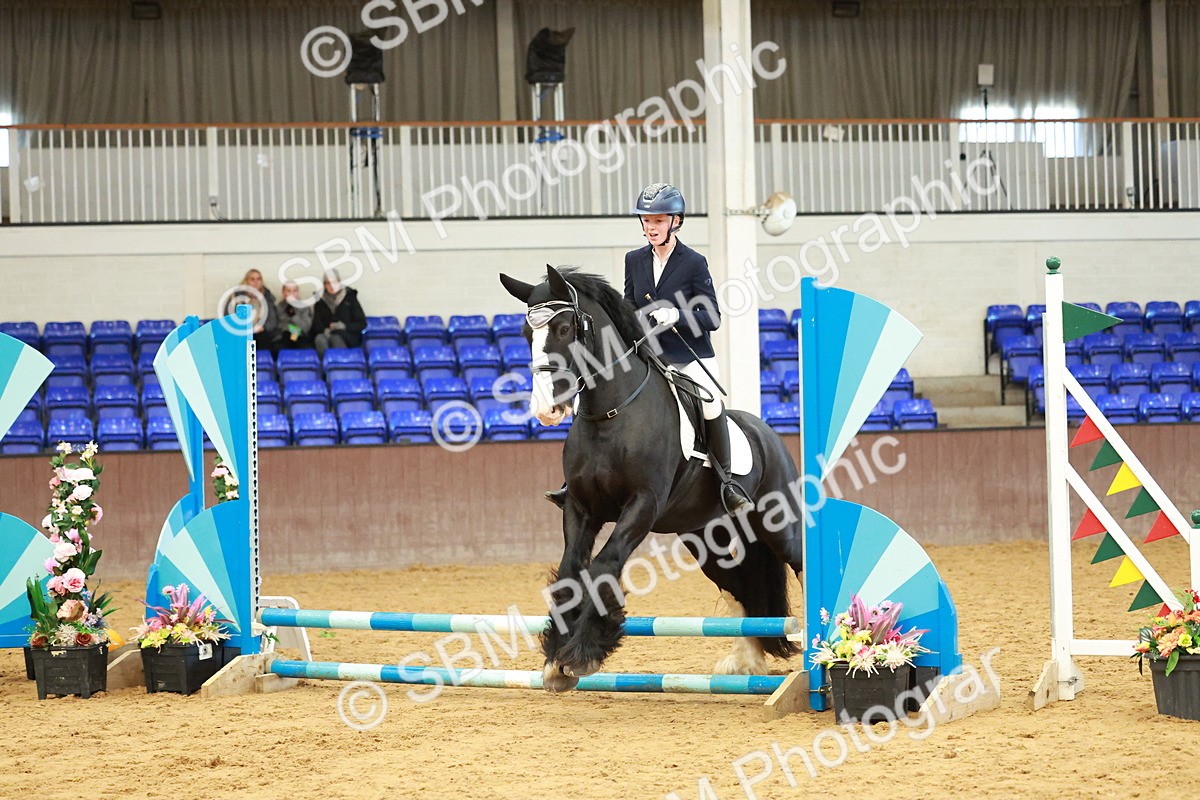 SBM_000550 - Class 2 - 50cm