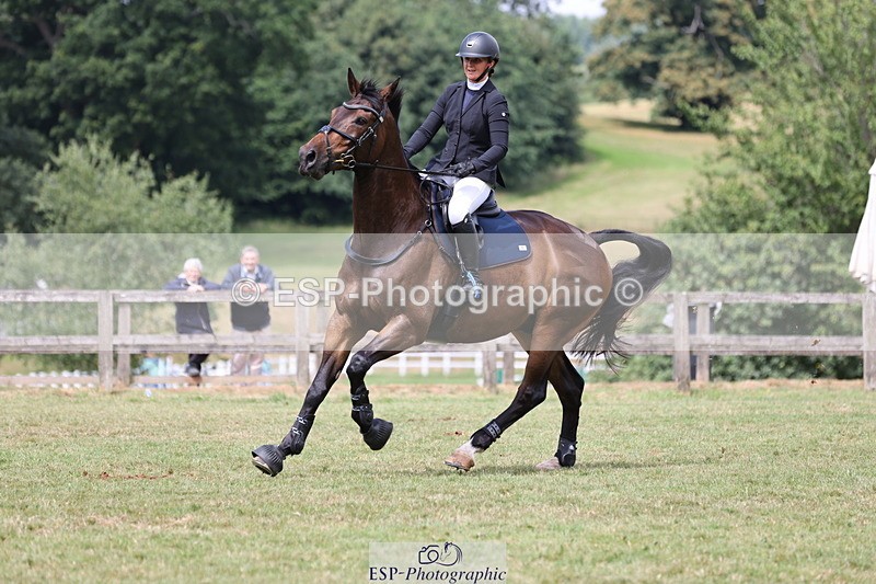 250706A-114447-18340 - Cls 53 95cm Amateur Qualifier