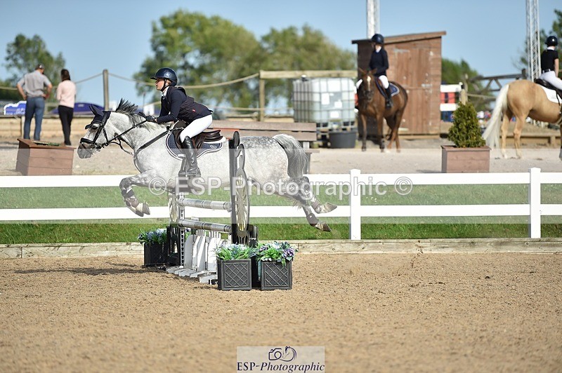 250628-173854-07276 - Cls 24 Pony Discovery & 90cm Open