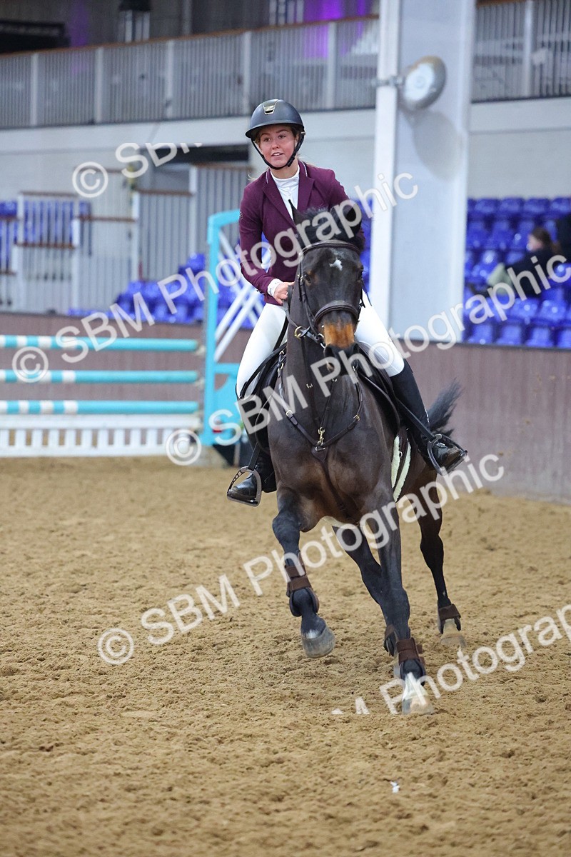SBM_008099 - Class 20 - The Diamond Championship Qualifier (0.95m)
