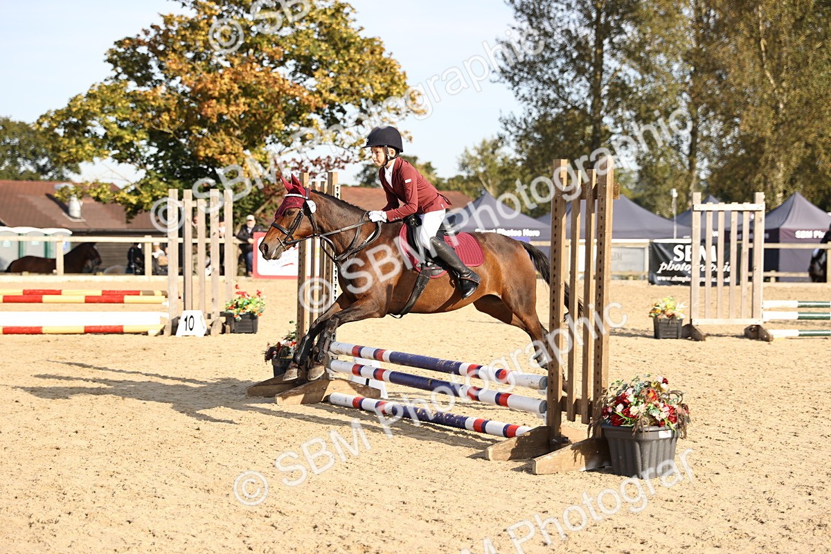 SBM_59638 - J11 - Junior Pony 50cm Championship