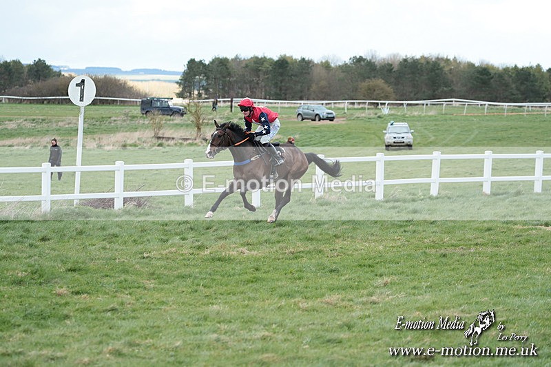 PtP 230324 687 - Tedworth Hunt PtP Larkhill Raccourse 23rd March 2024