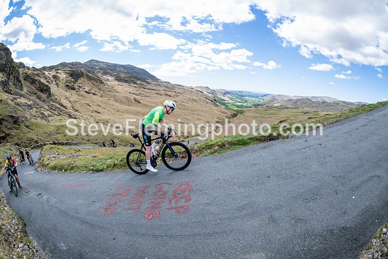 135221 - Hardknott Pass Camera 2 13.00-14.00