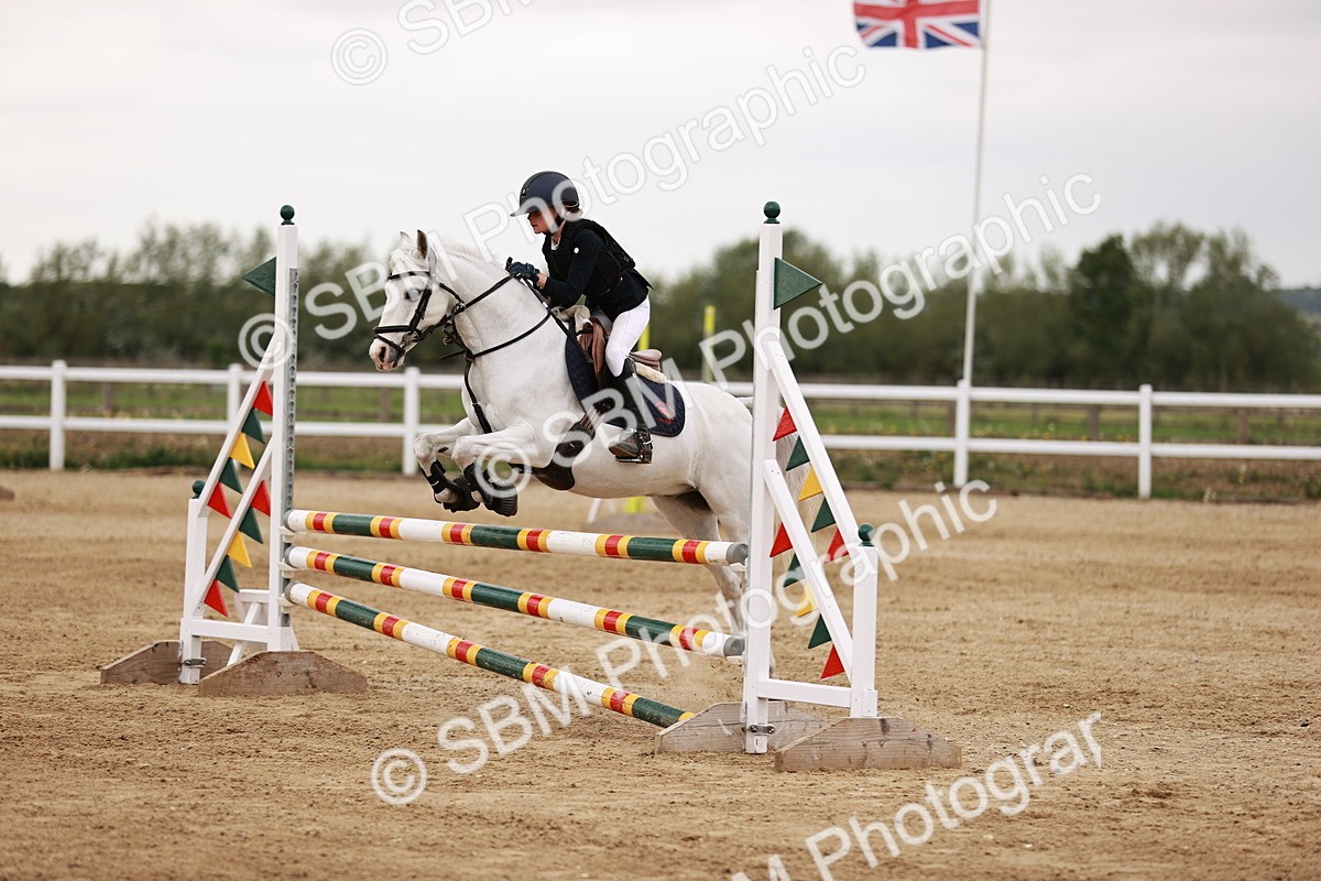 SBM_008790 - Class 5 - 80cm