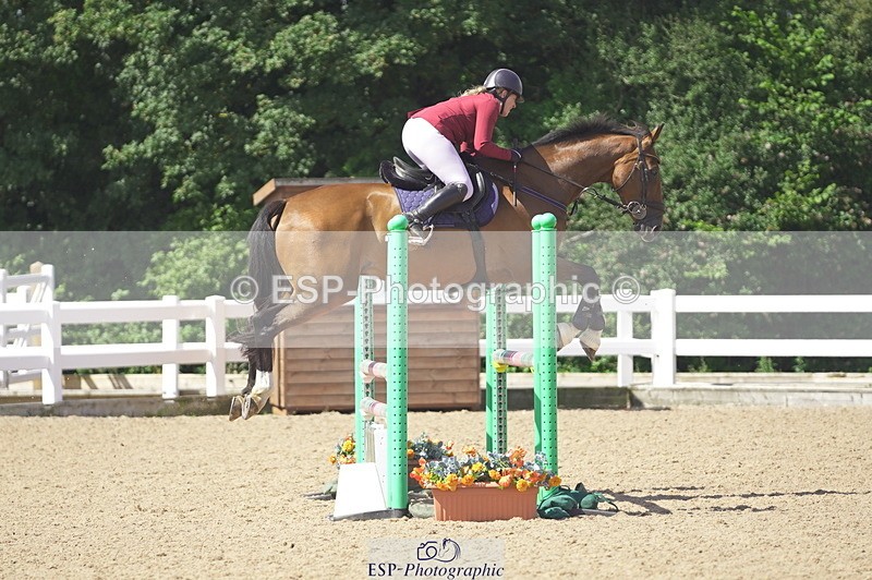 230729A-112000-04809 - Cls 21 Discovery & 1m Open