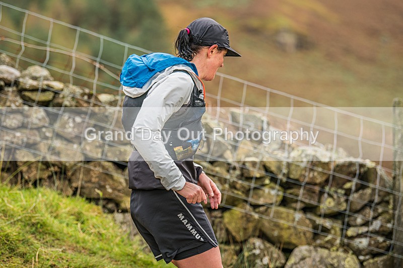 Langdale-1917 - Langdale Horseshoe Fell Race Saturday 12thOctober 2024