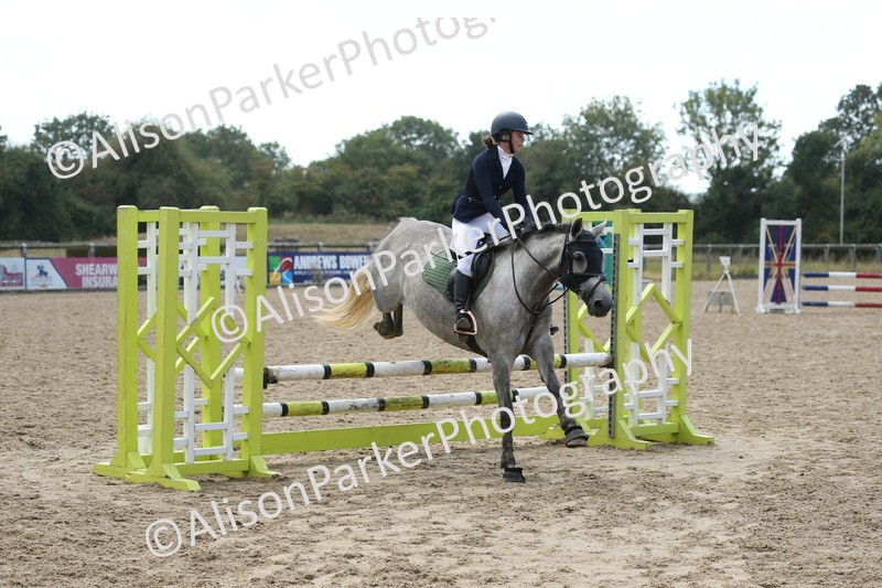 20250831-1452 - Class 5 - 80cm