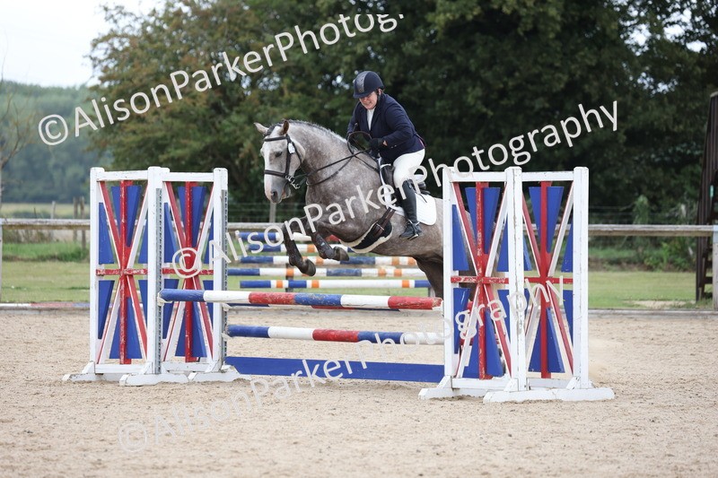 20250803-1018 - Class 3 - 80cm