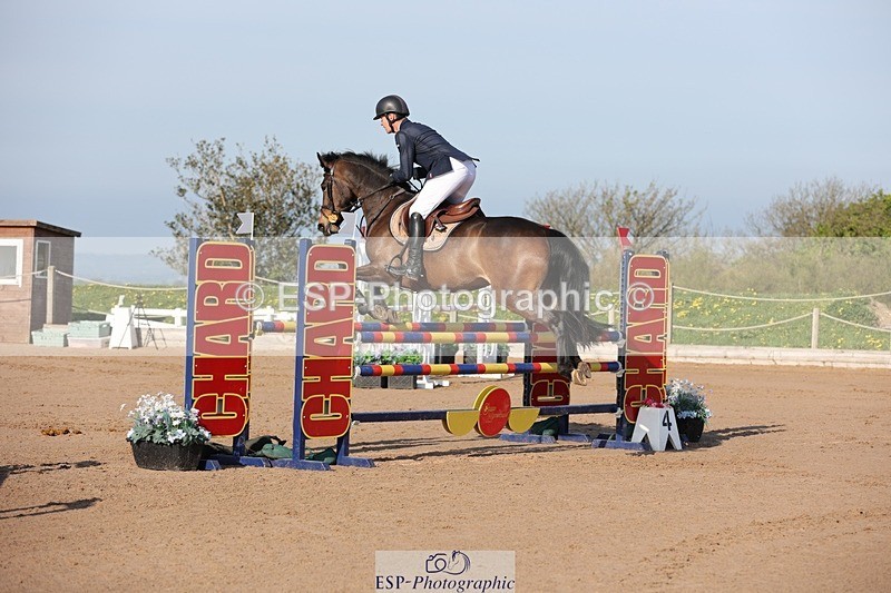 250427-084425-14623 - Cls 28 Young Horse 5yr old