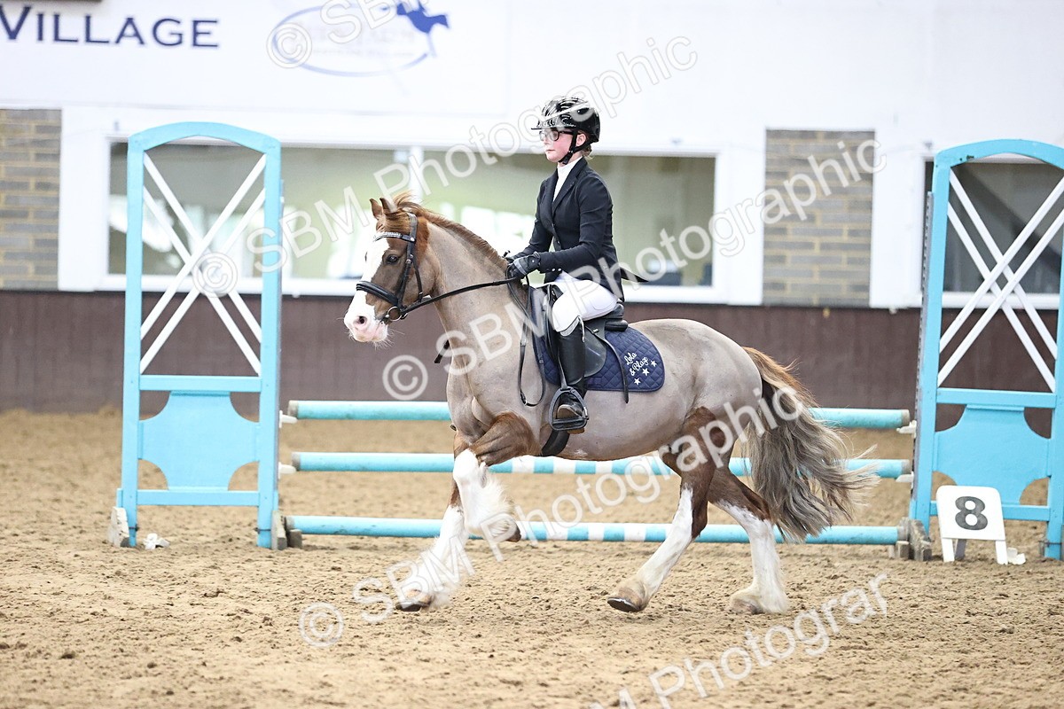 SBM_001791 - Class 2 - 70cm