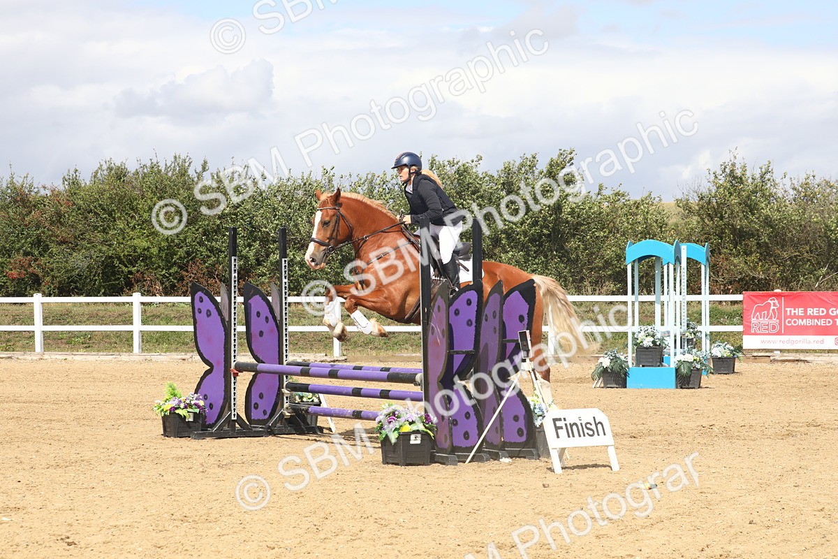 SBM_007426 - Class 8 - 70cm Champs