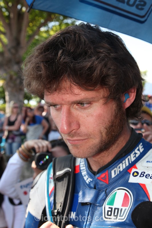 IMG_0761 - Senior TT - Start Line