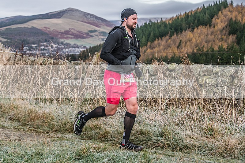 Tweed Valley-239 - High Terrain Events Tweed Valley 65 & 50K Ultra Trail Races Sunday 17th November 2024
