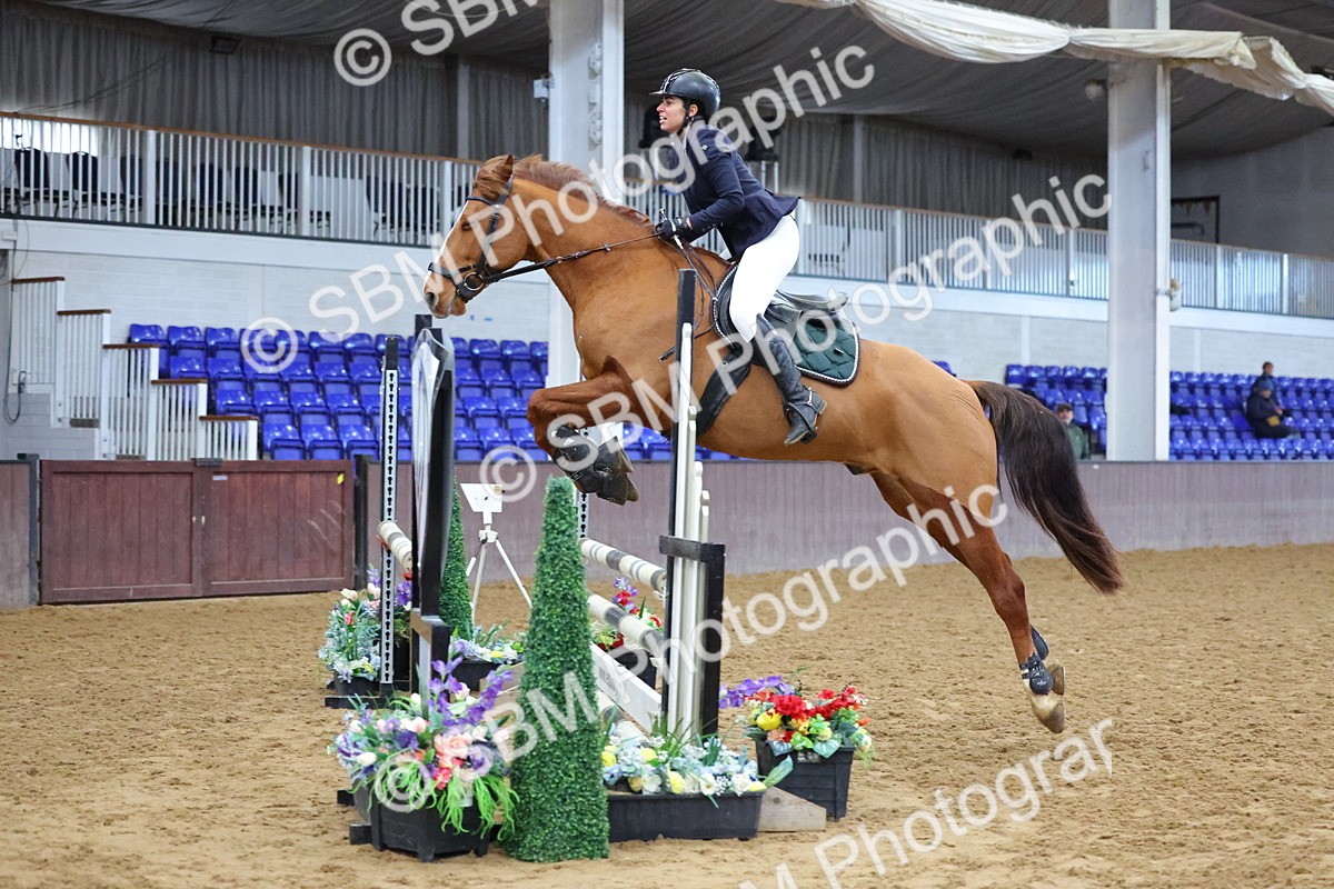 SBM_005904 - Class 23 - Amateur Championship Qualifier 95cm