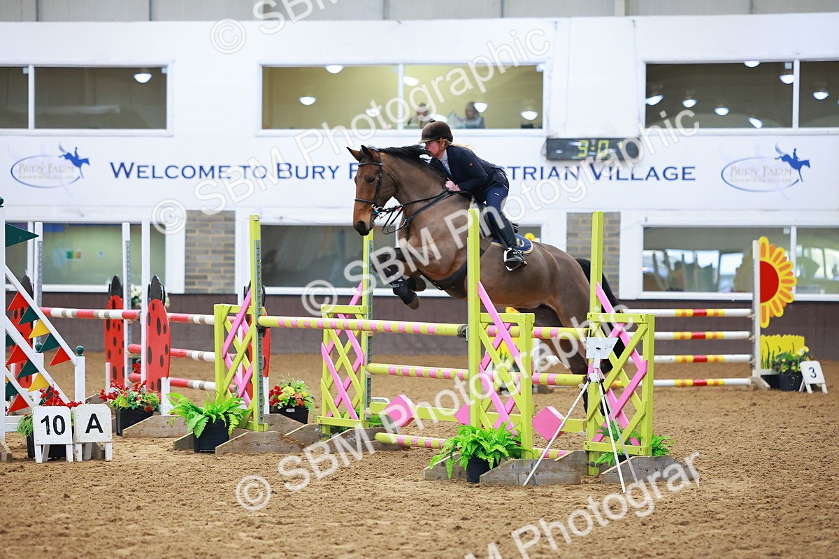 SBM_003199 - Class 10 - Senior Newcomers - 1.10m