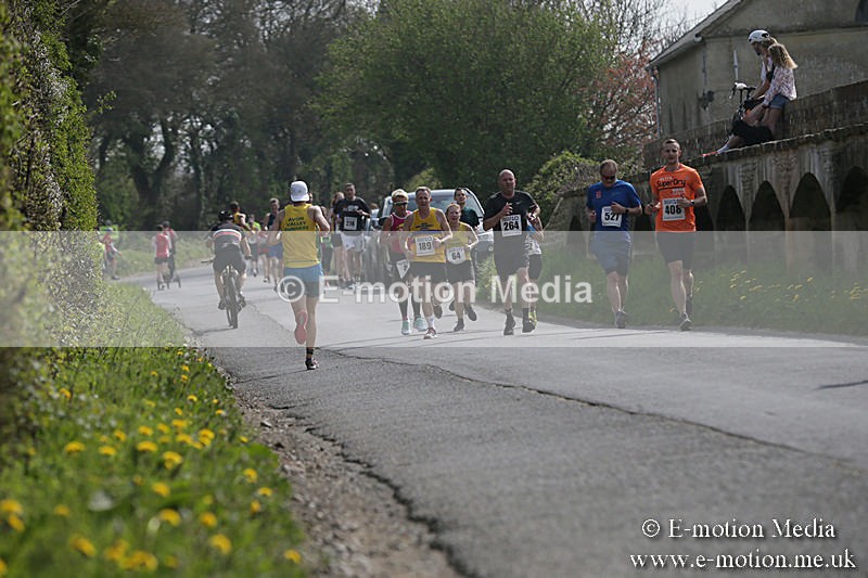 CAD 190419 544 - Cadence Events    Good Friday 10 Miler 19/04/19