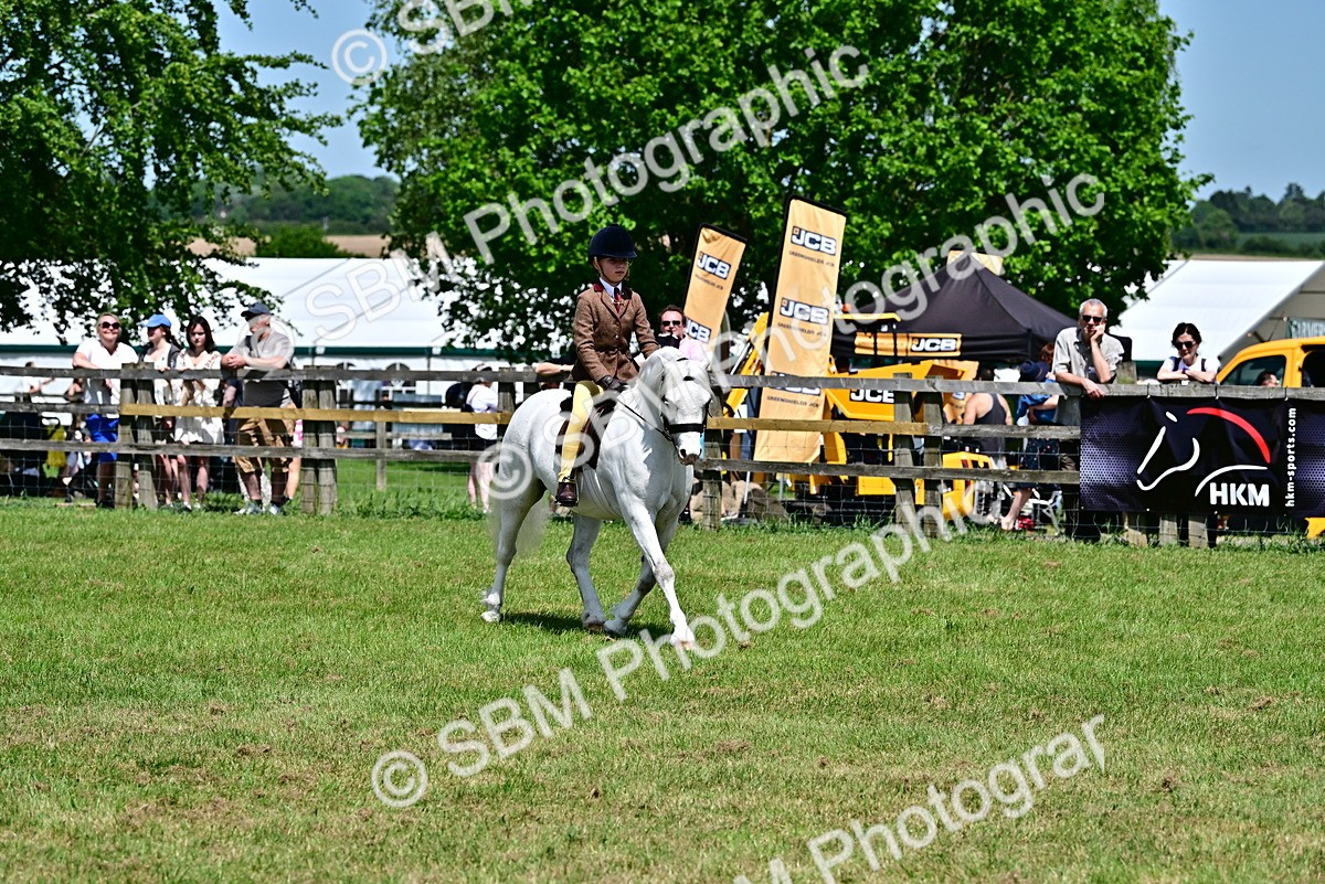 SBM_06065 - Class 59-60 - TSR M&M  Lear Rein and First Ridden Amateur of the year