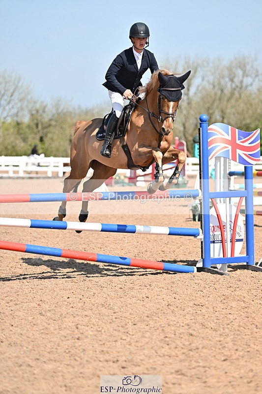 240509A-110233-01393 - Cls 2 Discovery and 1m Open