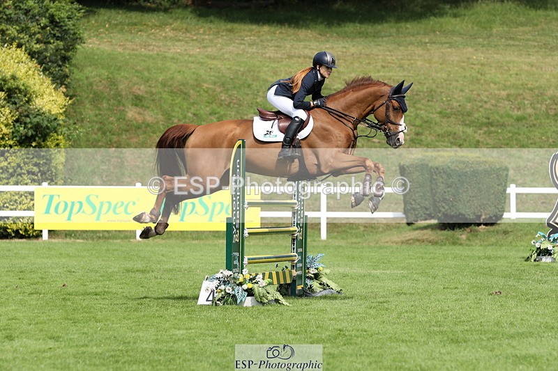 250704A-095940-08606 - Cls 15 Snr 1.20m Open