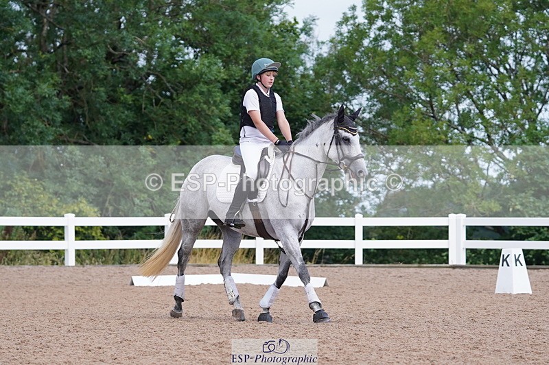 240809A-093724-00292 - Dressage Competition