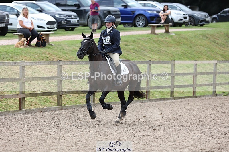 230825-133951-10712 - Round 1 Start to 14.20 coursewalk