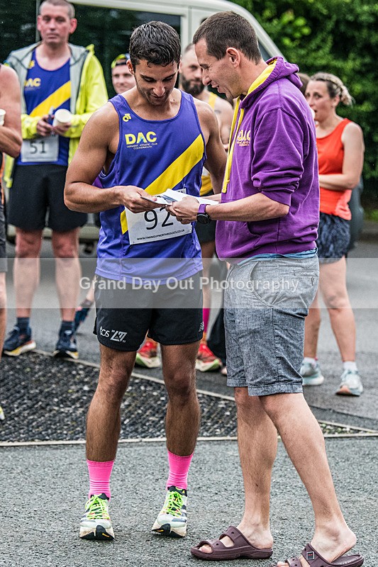 Lambfoot-868 - Lambfoot Loop Road Race Tuesday 1st July 2025
